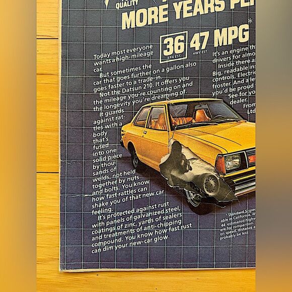 Vintage Rolling Stone Magazine #340 Roman Polanski Mike Bloomfield Dwyer 1981 - Picture 11 of 12